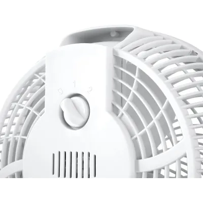 VENTILADOR BF 0128 BOX FAN 16726 ORBEGOZO