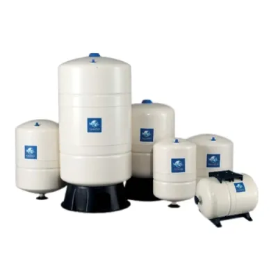 VASO EXPANSION PWB-60 LV GLOBAL WATER