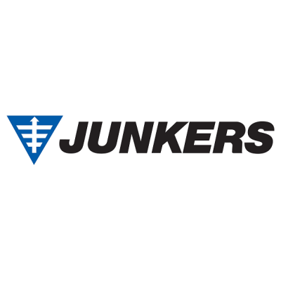 Calentador atmosférico Junkers Hydro 4200 WR11-4KB gas butano