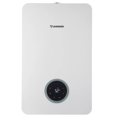 CALENTADOR A GAS HYDRONEXT 5700 S WTD 17-4 AME NATURAL JUNKERS