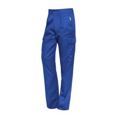 PANTALON MULTIBOLSILLOS 1141 CINTURA ELASTICA MONZA