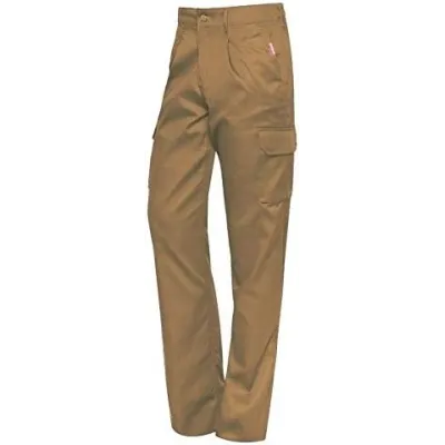 PANTALON MULTIBOLSILLOS 1141 CINTURA ELASTICA MONZA