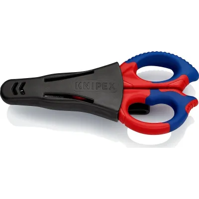 TIJERA ELECTRICISTA 9505155SB KNIPEX