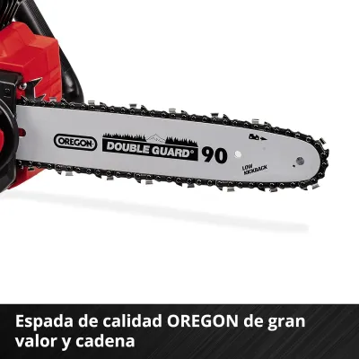 MOTOSIERRA INALAMB.FORTEXXA 18/30 TH 4600010 SOLO EINHELL