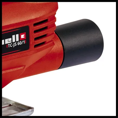 SIERRA CALAR TC-JS 60/1 400W 4321135 EINHELL