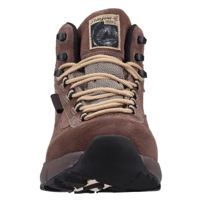 BOTA S/PUNTERA ALPES MARRON J´HAYBER