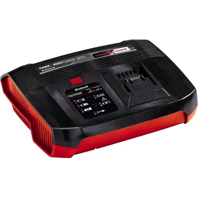 KIT BATERIA 18V 4-6Ah & 6A BOOSTCHARGER 4512143 EINHELL