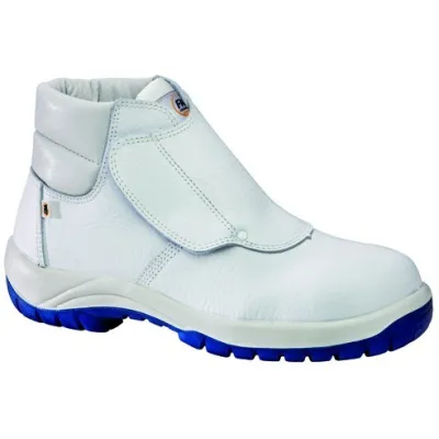 ZAPATO SEGURIDAD VENUS VINCAP BLANCO FAL