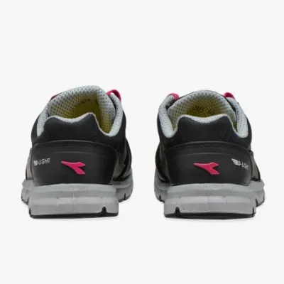 ZAPATO RUN LOW S3 SRC FUCSIA DIADORA