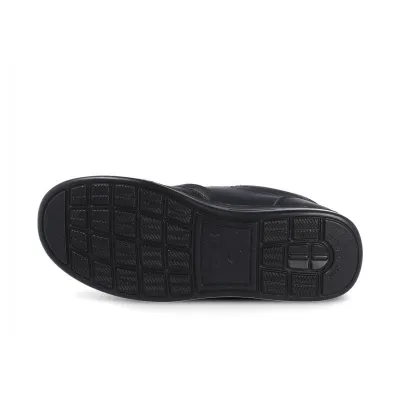 ZAPATO SEGURIDAD ORION OP5114 T-36 NEGRO PAREDES