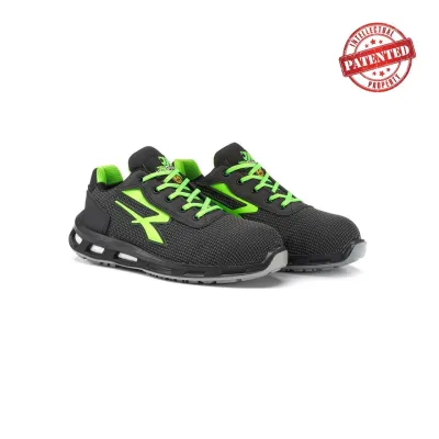 ZAPATO SEGURIDAD STRONG RL20356 T-43 UPOWER