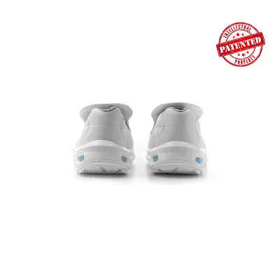 ZAPATO SEG.RL20272 BLANCO T-45 UPOWER