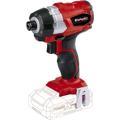 ATORNILLADOR IMPACTO 18 LI 4510030 SOLO EINHELL