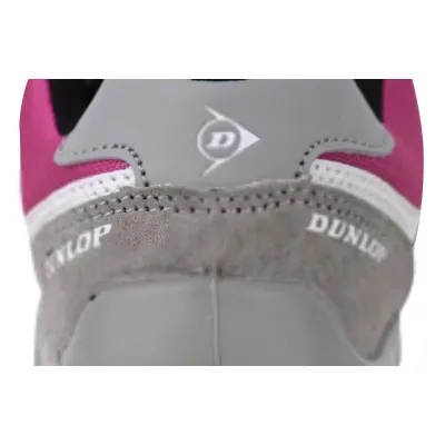 ZAPATO SEGURIDAD LADY GRIS S3 T-36 DUNLOP