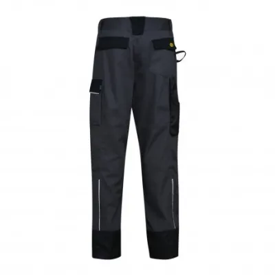 PANTALON EASYWORK PERF. NEGRO DIADORA 702173547