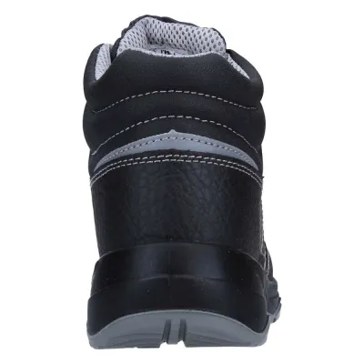 BOTA SEGURIDAD CHICAGO 85022-1 S3 SRC NEGRO J´HAYBER