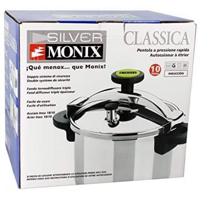 OLLA EXPRESS CLASSICA  40886/10LITROS  MONIX