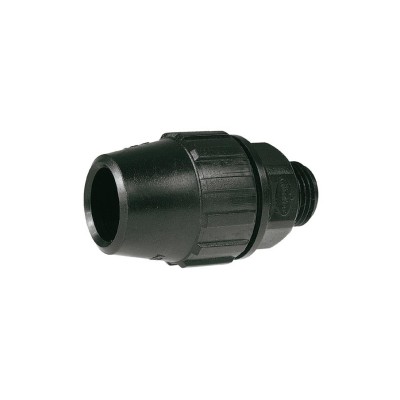 ENLACE MIXTO R/M 50MM X 1 1/2" PE FITTING MAGNUM 