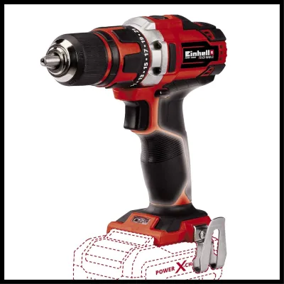 TALADRO A BATERIA TE-CD 18/40 LI-SOLO 4513925 EINHELL