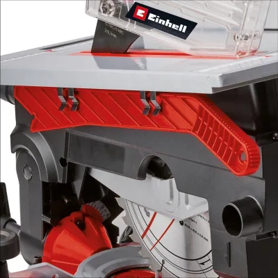 INGLETADORA DOBLE CORTE TE-MS 254 T 4300341 EINHELL