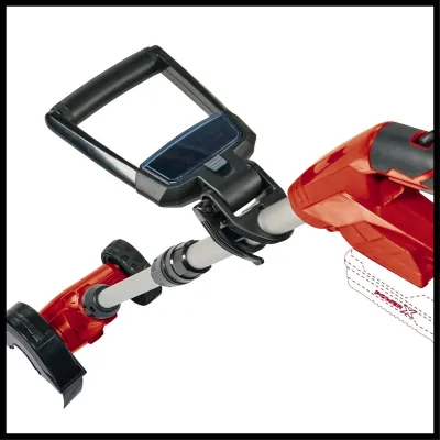 LIMPIADOR JUNTAS A BATERIA GC-CC 18 LI-SOLO 3424050 EINHELL