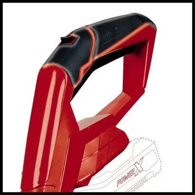 LIMPIADOR JUNTAS A BATERIA GC-CC 18 LI-SOLO 3424050 EINHELL