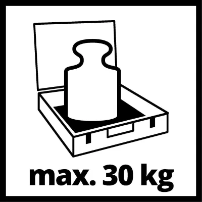 MALETIN E-BOX M55/40 4530049 EINHELL