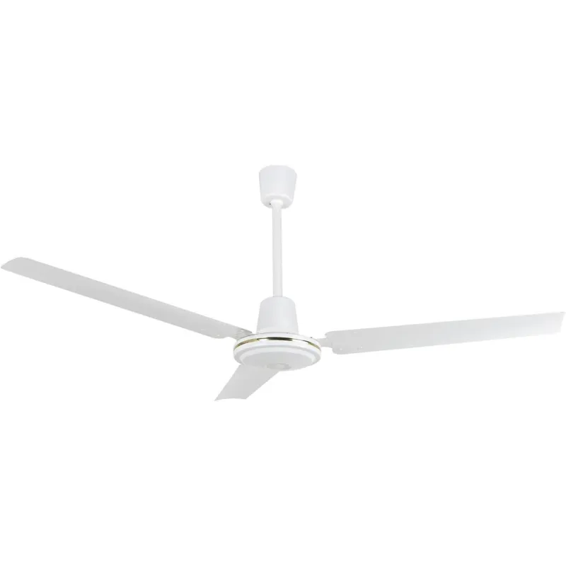 VENTILADOR TECHO CF 86140 140CM BLANCO ORBEGOZO