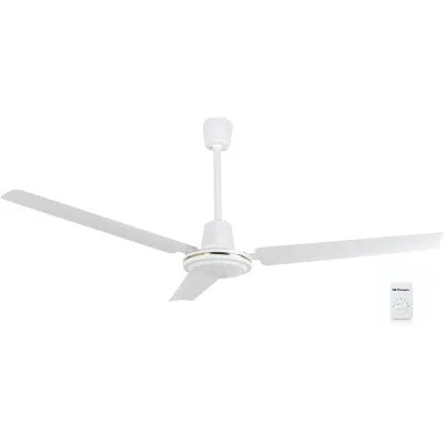 VENTILADOR TECHO CF 86140 140CM BLANCO ORBEGOZO