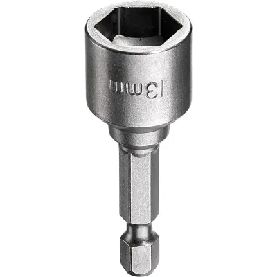 LLAVE HEXAGONAL 13MM 1/4" 49102713 KWB