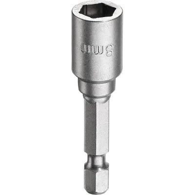 LLAVE HEXAGONAL 8MM 1/4" 49102708 KWB