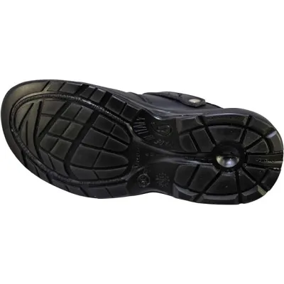 ZUECO SEGURIDAD UNISEX FREE SB FO AE/KU007O NEGRO GIASCO