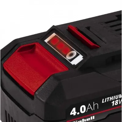 PACK BATERIA 2X 4,0 Ah 18V PXC 4511489 EINHELL