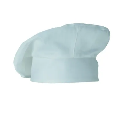 GORRO COCINERO MONET 18P05I064 GIBLOR´S