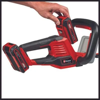 CORTASETOS GE-CH 36/61 LI-SOLO 3410965 EINHELL