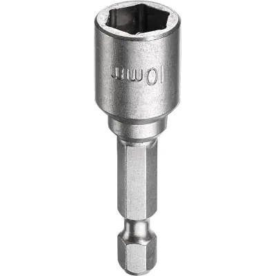 LLAVE HEXAGONAL 10MM 1/4" 49102710 KWB