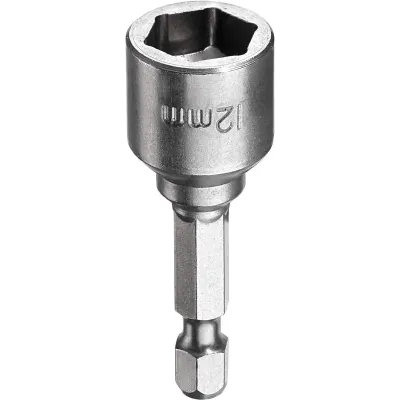 LLAVE HEXAGONAL 12MM 1/4" 49102712 KWB