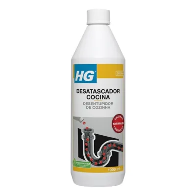 DESATASCADOR COCINA 861017 HG