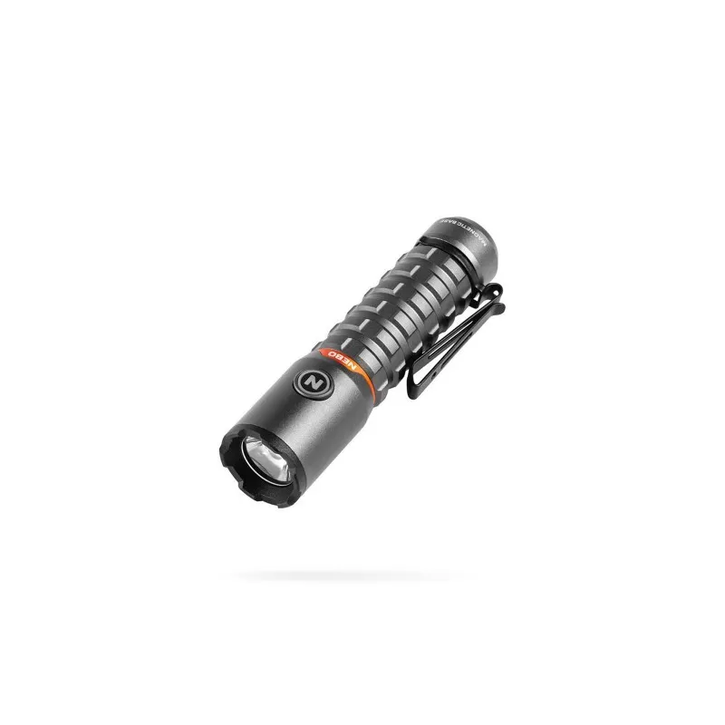 LINTERNA LED TORCH 2K COMPACTA RECARGABLE 36816 NEBO