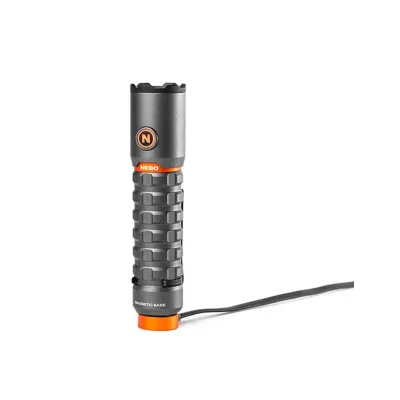 LINTERNA LED TORCH 2K COMPACTA RECARGABLE 36816 NEBO