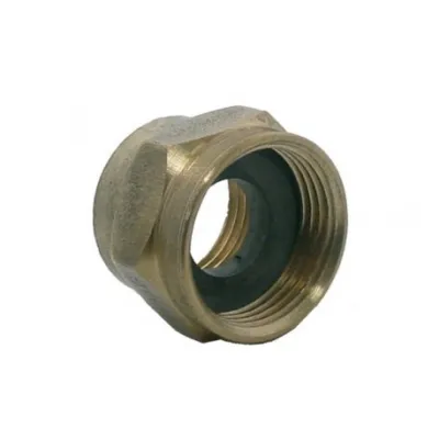 MANGUITO CONTADOR LL13 - 3/4" DN15  GATELL