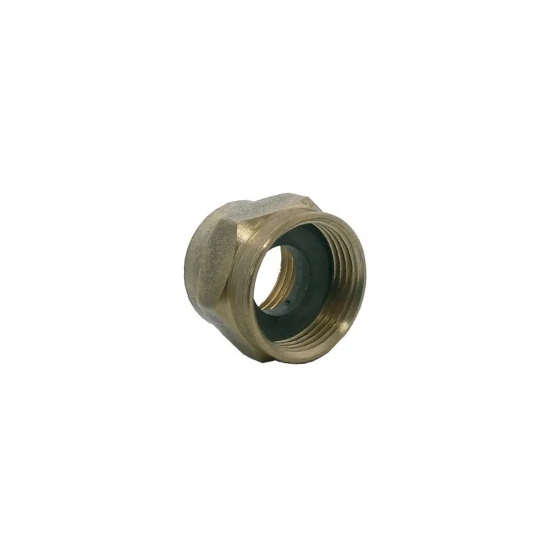 MANGUITO CONTADOR LL13 - 3/4" DN15  GATELL