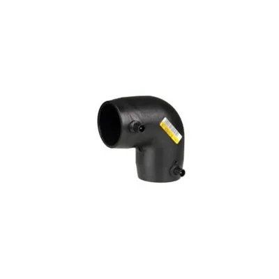 CODO 90º/50MM ELECTROSOLDAR SDR11 PN16 PE100