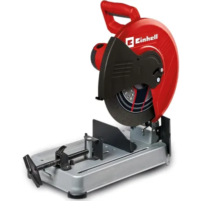 SIERRA CIRCULAR P/METAL TC-MC 355/1 4503139 EINHELL