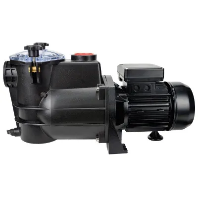 BOMBA PISCINA MINI-150M 1,5HP 230V 50HZ