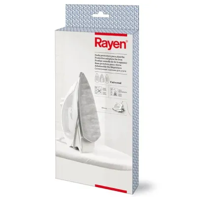 SUELA PROTECTORA PLANCHA 6206 RAYEN