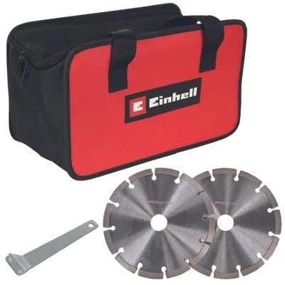 ROZADORA TE-MA 1700/125MM 4350740 EINHELL