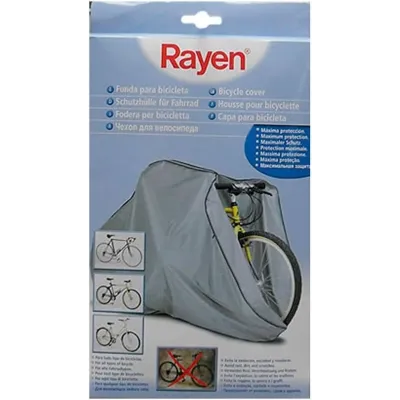 FUNDA BICICLETA 6332 RAYEN