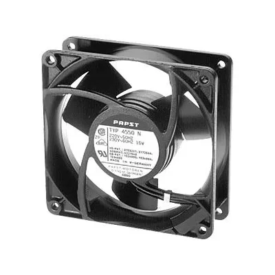 VENTILADOR  119X119X38mm 230Vca 19W DH