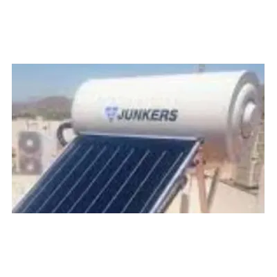 ACUMULADOR TERMOSIFON SOLAR TS200-2E 7735501813  JUNKERS